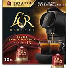 L'OR Double Barista Selection 13 10pk