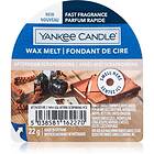 Yankee Candle Afternoon Scrapbooking vaxsmältning 22g