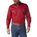 Wrangler Cowboy Cut Western MS70619R Herr