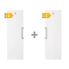 Electrolux LRT6ME38W1+ LUT6NE28W1