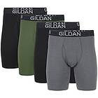 Gildan  Cotton Stretch Boxer 4-pack