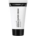 The Inkey List Omega Water Cream 50ml