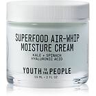 Youth To The People Superfood Air-Whip Moisture Cream 60ml