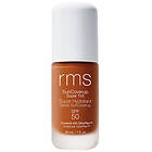 RMS Beauty SunCoverup Super Tint SPF50 30ml