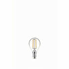 Philips SceneSwitch Classic LED E14 4000K 470lm 4,5W Cool White