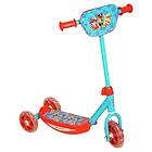 Paw Patrol Min Scooter 3 Hjul 