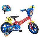 Velo Atlas 12' Paw Patrol Cykel  