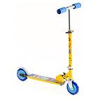 Ods 42032 Hot Wheels Justerbar Höjd Scooter  