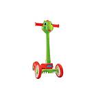 Clementoni Baby Dragon Push Scooter