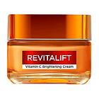 L'Oréal Paris Revitalift Vitamine C Brightening Cream 50ml