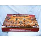 Warhammer Age of Sigmar Battleforce Maggotkin of Nurgle Shudderblight Cyst