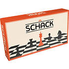 Schack 30x30 cm