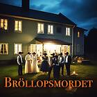 Mordgåtan Bröllopsmordet