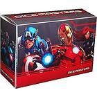 Marvel Dice Masters Avengers Age of Ultron Team Box