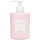 L'Acuila  Riviera Bouquet Hand & Body Lotion 300ml