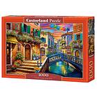 Castorland Pussel Venetian Dream, 1000 bitar