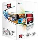 AMD A-Series A10-5700 3.4GHz Socket FM2 Box