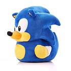 Numskull TUBBZ Plysch Sonic the Hedgehog Sonic 24cm