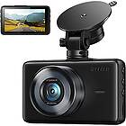 iZEEKER Bilkamera FHD 1080P Dashcam GD100