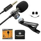 PowerDeWise Lavalier Microphone