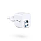 Anker PowerPort Mini White