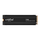 Crucial T700 PCIe Gen5 NVMe M.2 1TB