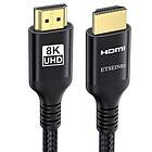 Etseinri 8K 4K HDMI Kabel 10m