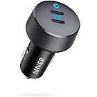 Anker PowerDrive III Duo B2C UN Black Iteration 2