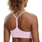 CRZ YOGA Butterluxe Y Back Sports Bra 