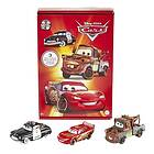 Mattel Disney Pixar Cars – Disney Pixar fordon Radiator Springs 3-pack