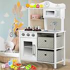 Kinderplay Barnkök GS0061 