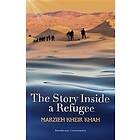 The story inside a refugee
