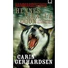 Hennes iskalla ögon