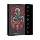 The Book of Holding (Dungeons & Dragons)