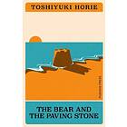 The Bear and the Paving Stone