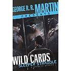 George R. R. Martin Presents Wild Cards: Sleeper Straddle