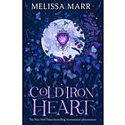 Cold Iron Heart