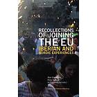 Recollections of joining the EU : Iberian and Nordic experiences