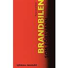Brandbilen som försvann