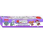 Paw Patrol Skye mega posters