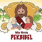 Min första pekbibel