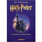 Harry Potter și piatra filosofală