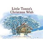 Little Tomte's Christmas Wish