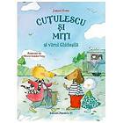 Cutulescu and Miti and cousin Ghidusila