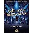 The Greatest showman p/v/g : music from the motion picture soundtrack