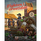 Flykten i orostider