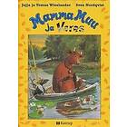 Mamma Mu och Kråkan