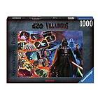 Star Wars Villainous Darth Vader 1000p