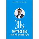 30s Tony Robins Change You Everyday (Vietnamesiska)