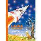 Laika Rymdhunden